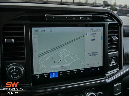 Used 2026 Ford F150 Raptor w/ Equipment Group 803A Raptor R image 45