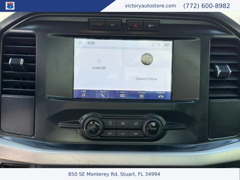 Used 2022 Ford F150 XL RWD image 30