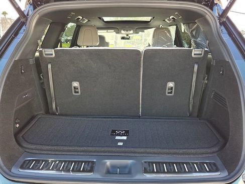 New 2026 INFINITI QX60 Autograph w/ Dark Cargo Package image 20