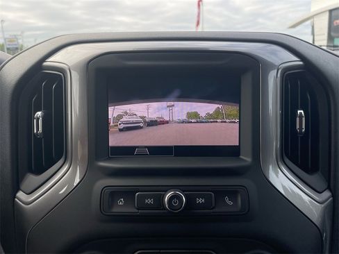 Used 2024 Chevrolet Silverado 3500 W/T w/ WT Convenience Package image 15