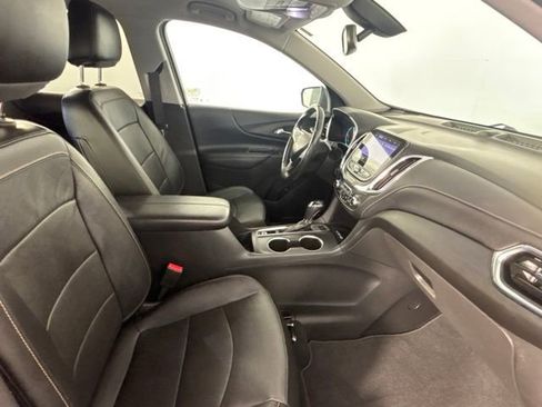 Used 2019 Chevrolet Equinox Premier AWD/4WD image 33