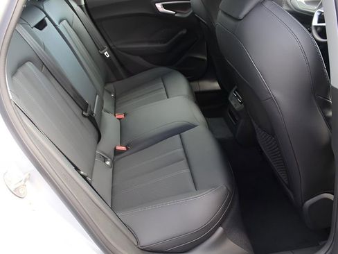 New 2025 Audi A5 2.0T Premium Plus image 16