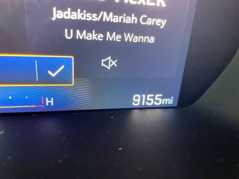 Used 2025 Chevrolet Colorado W/T w/ Advanced Trailering Package image 21