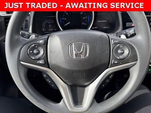 Used 2018 Honda Fit EX image 16