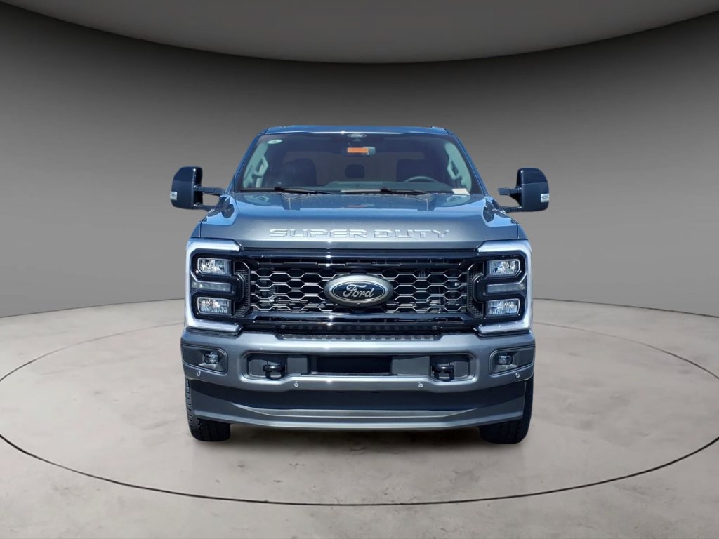 New 2026 Ford F350 Lariat w/ Black Appearance Package AWD/4WD image 15