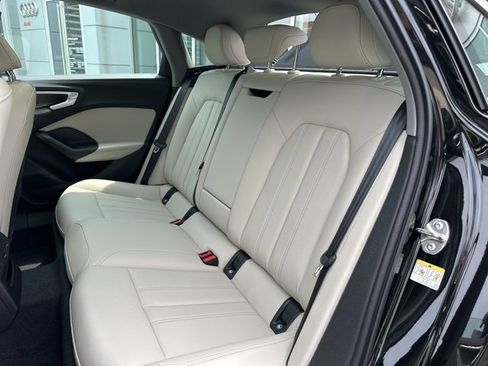 New 2025 Audi A5 2.0T Premium Plus image 10