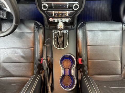 Used 2015 Ford Mustang GT Premium w/ Equipment Group 401A RWD image 18