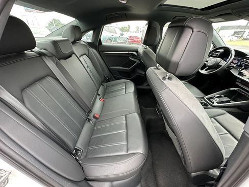 Used 2024 Audi A3 2.0T Premium FWD image 14