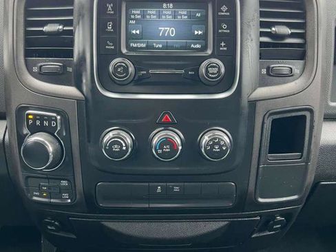 Used 2019 RAM 1500 Express image 29
