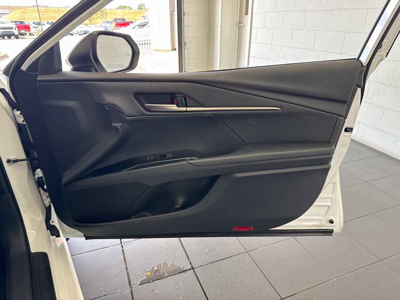 Used 2026 Toyota Camry SE w/ Multimedia Upgrade Package FWD image 50