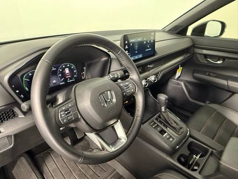 Used 2026 Honda CR-V Sport-L image 55