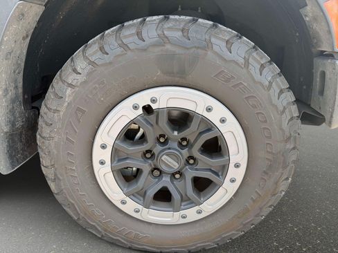 Used 2024 Ford Ranger Raptor AWD/4WD image 8