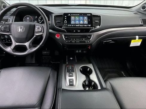 Used 2025 Honda Ridgeline RTL image 15