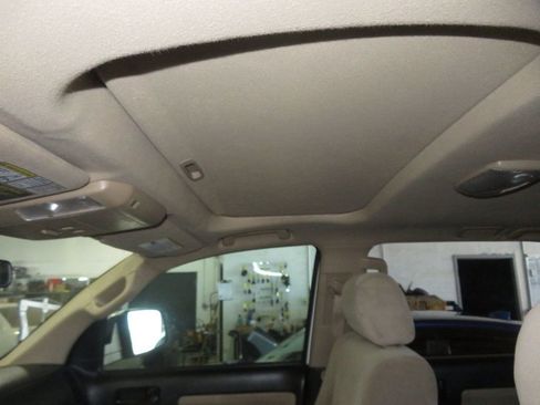 Used 2016 Toyota Sequoia SR5 AWD/4WD image 22