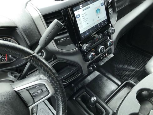 Used 2024 RAM 3500 Tradesman w/ Towing Technology Group image 18