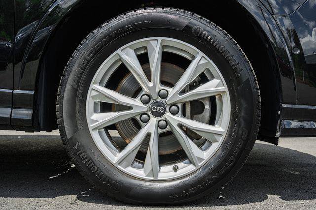 Used 2021 Audi Q3 2.0T Premium Plus w/ Premium Plus Package AWD/4WD image 21