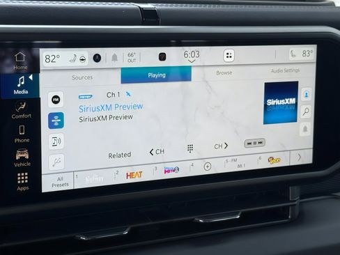 New 2026 Jeep Gladiator Rubicon image 22