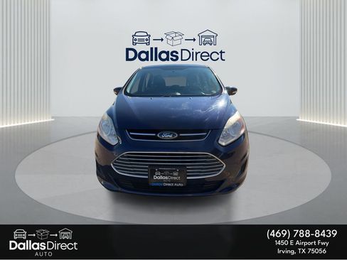 Used 2016 Ford C-MAX SE image 3