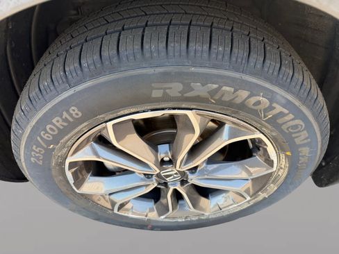 Used 2020 Honda CR-V EX-L image 9