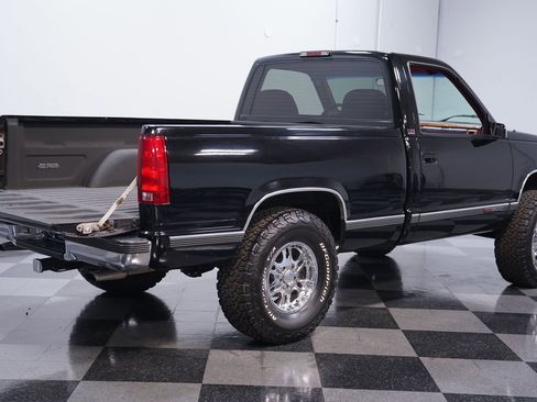 Used 1989 GMC Sierra 1500 2WD Regular Cab image 37