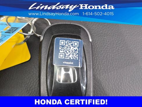 Used 2024 Honda CR-V EX image 23