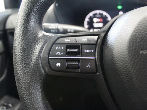 Certified 2023 Honda CR-V EX image 27