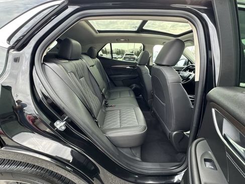 Used 2023 Buick Envision Avenir AWD/4WD image 28