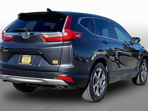 Used 2017 Honda CR-V EX image 2