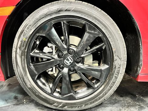 Used 2025 Honda Odyssey Sport-L image 29
