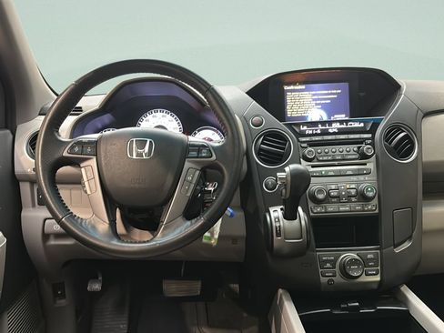 Used 2013 Honda Pilot Touring image 31