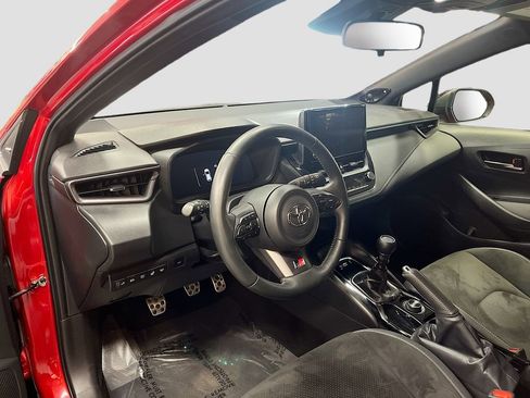 Used 2024 Toyota Corolla GR AWD/4WD image 9