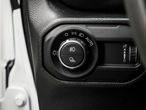 Used 2023 Jeep Gladiator Overland w/ LED Lighting Group image 29