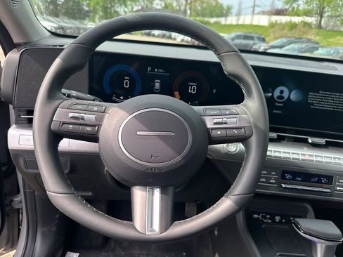 New 2026 Hyundai Kona SEL Sport image 18