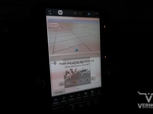 New 2026 RAM 3500 Limited image 28