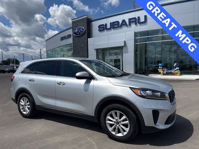 Used 2020 Kia Sorento L