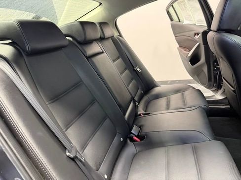 Used 2016 MAZDA MAZDA6 Grand Touring FWD image 27