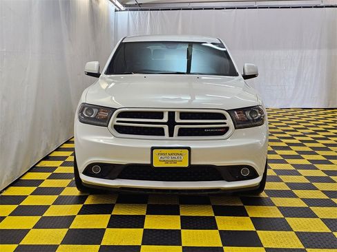 Used 2017 Dodge Durango R/T image 8