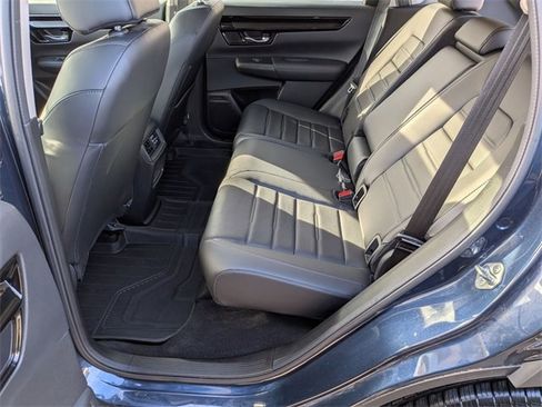 Certified 2023 Honda CR-V EX-L image 24