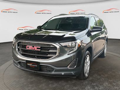 Used 2018 GMC Terrain SLE w/ Driver Convenience Package