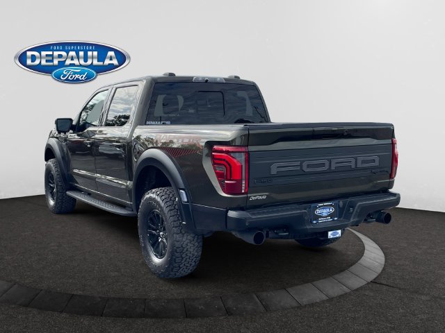 Used 2024 Ford F150 Raptor AWD/4WD image 4