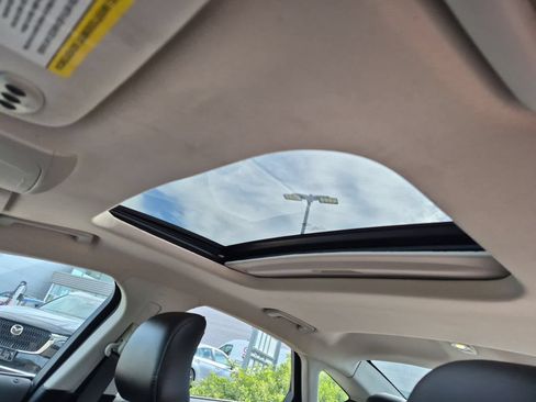 Used 2015 Ford Fusion Titanium FWD image 19