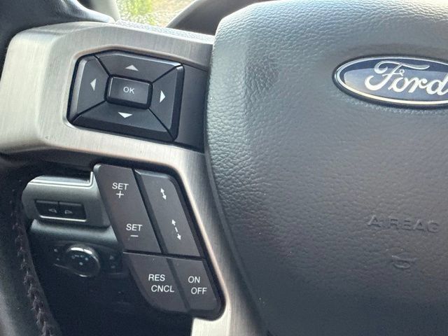 Used 2022 Ford F350 Platinum w/ Tremor Off-Road Package AWD/4WD image 25
