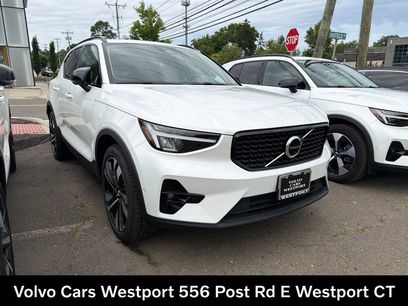 Certified 2023 Volvo XC40 B5 Plus w/ Climate Package