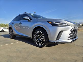 New 2026 Lexus RX 350 FWD video 2