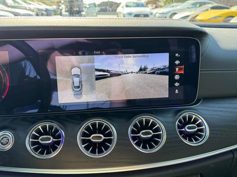 Used 2023 Mercedes-Benz E 450 4MATIC Coupe image 13