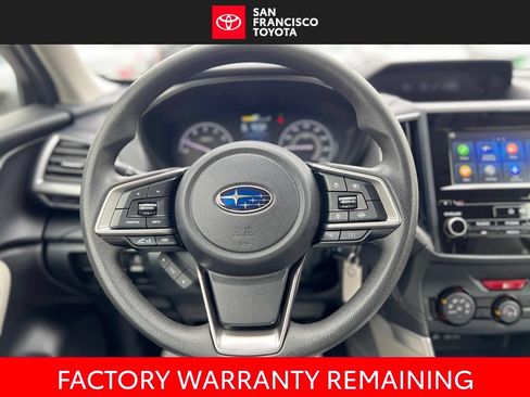 Used 2022 Subaru Forester AWD/4WD image 28