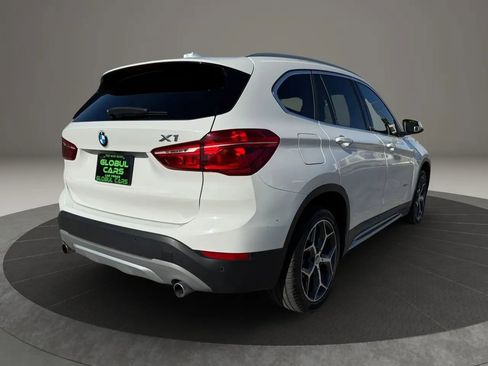 Used 2017 BMW X1 xDrive28i AWD/4WD image 5