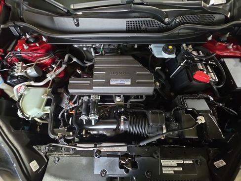 Used 2018 Honda CR-V EX-L image 47