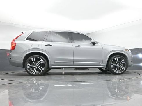 Used 2024 Volvo XC90 B6 Ultimate w/ Lounge Package AWD/4WD image 44