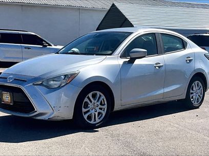 Used 2018 Toyota Yaris iA